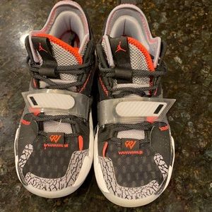 Jordan Why Not ZerO.3